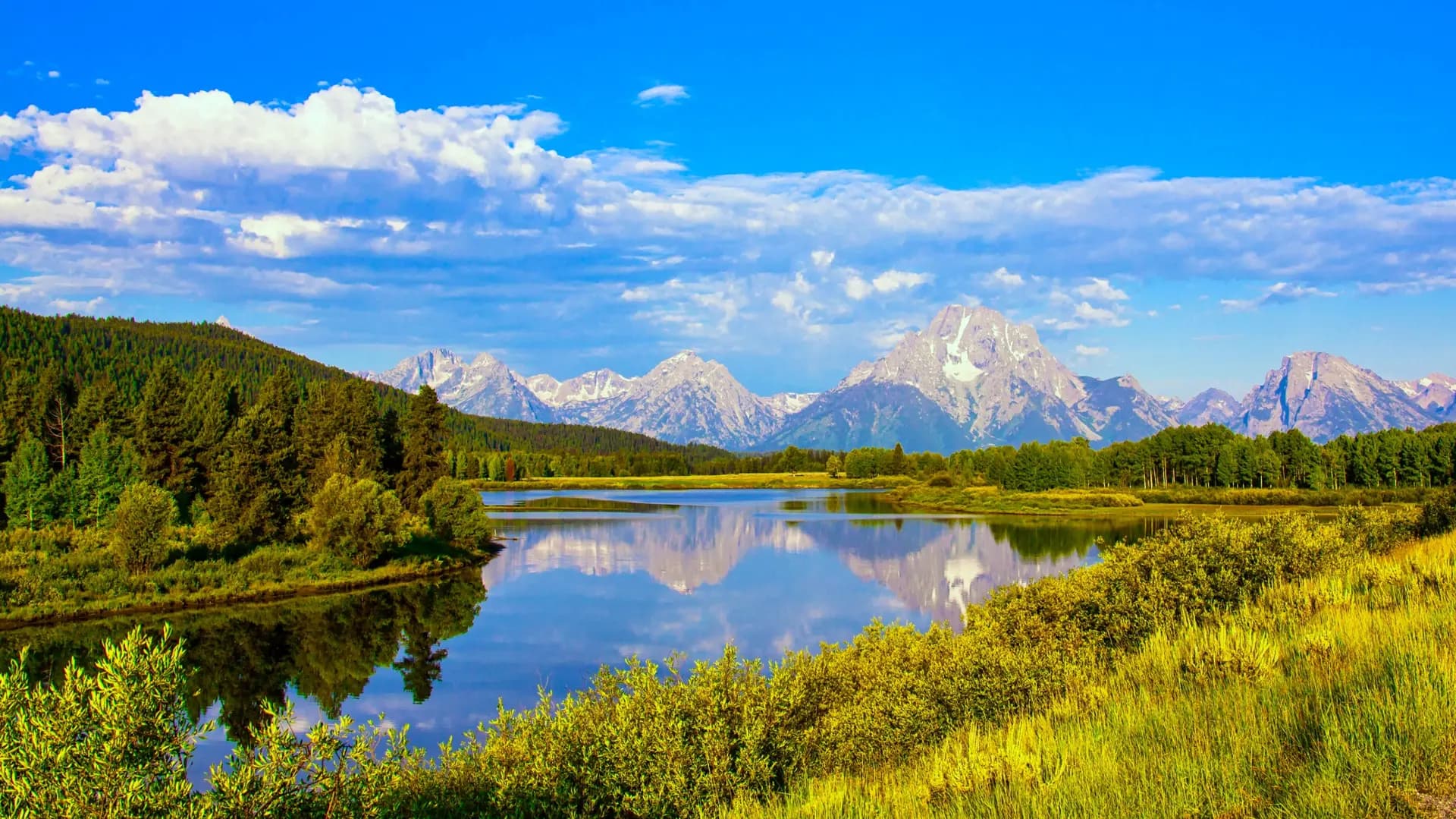Nature & paysages