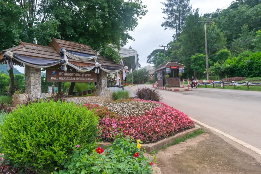 Ban Khum