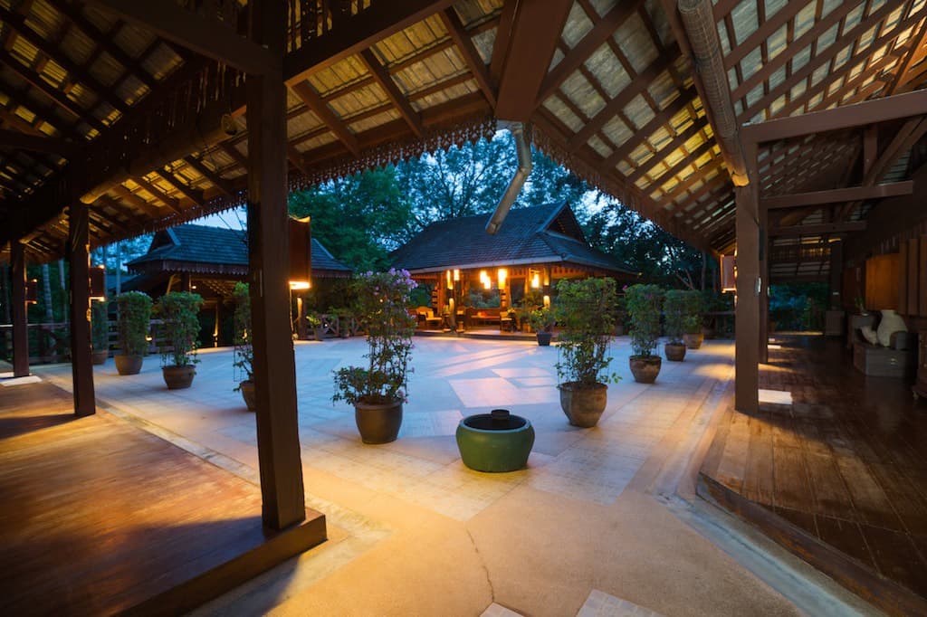 Khum Lanna