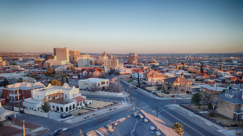 El Paso