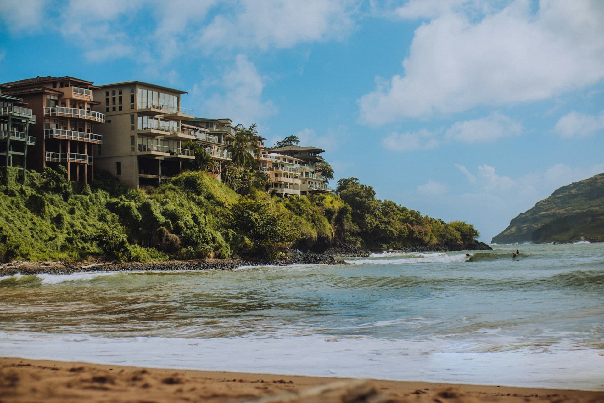 Lihue