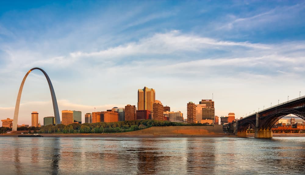 Saint Louis