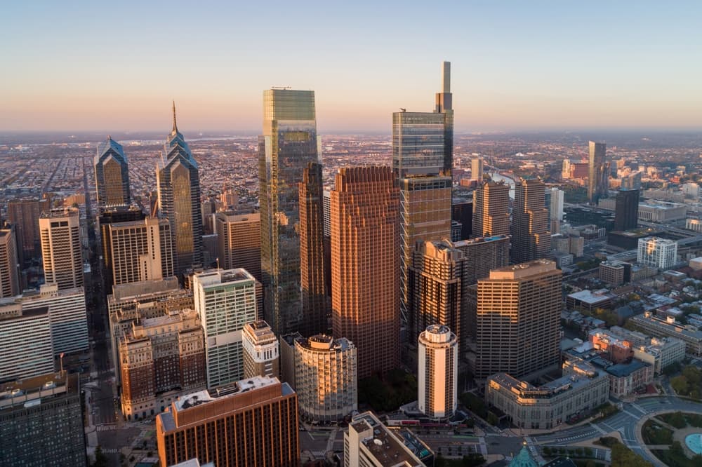 Philadelphie