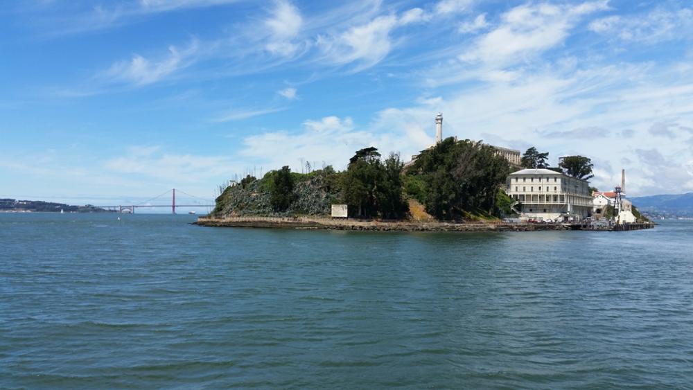 Les meilleurs points de vue pour voir le Golden Gate