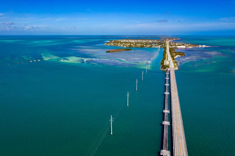 Que faire et que voir sur l’île de Key West ?