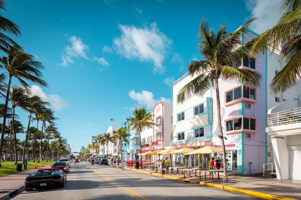 Que faire à Miami et dans les alentours ? 