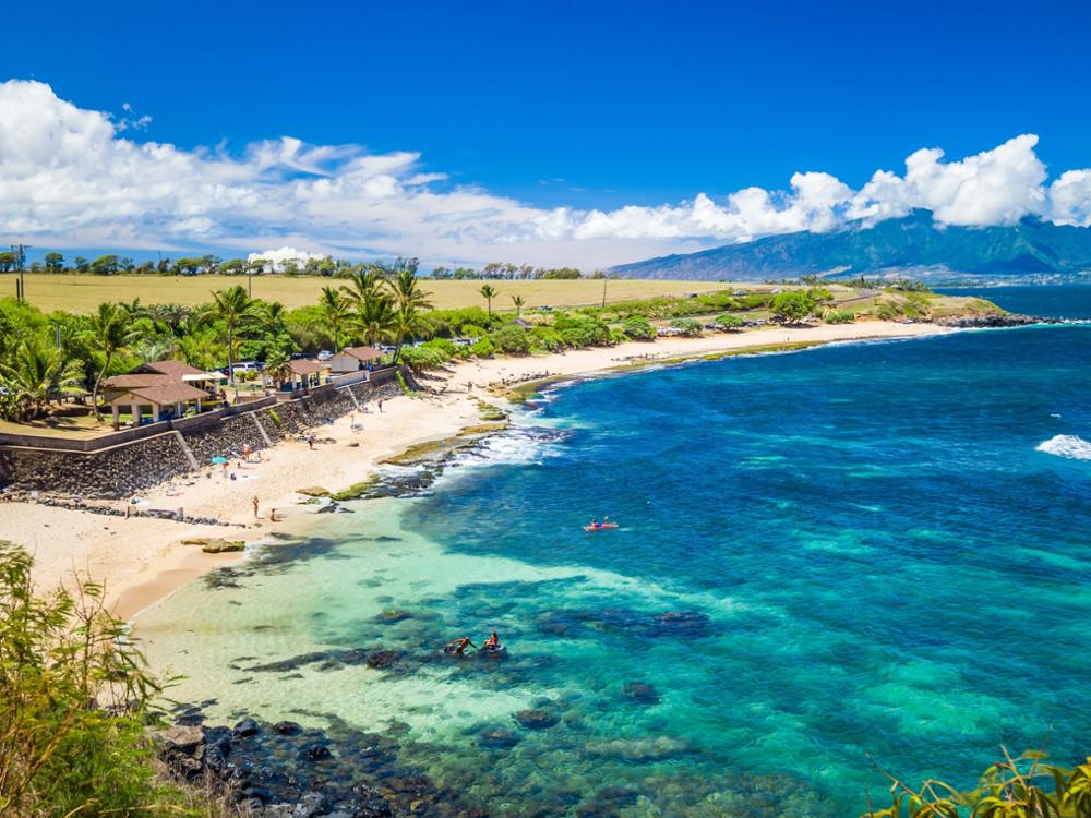 Les arrêts incontournables de la Hāna Highway