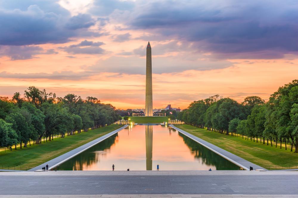 Quels sont les monuments incontournables à voir à Washington ?