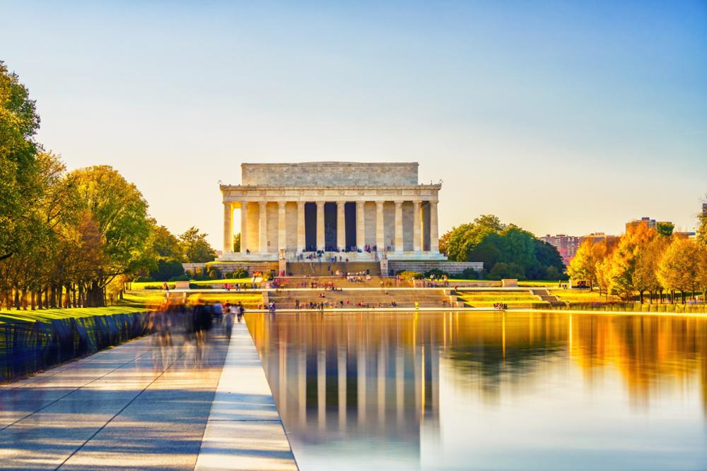 Quels sont les monuments incontournables à voir à Washington ?