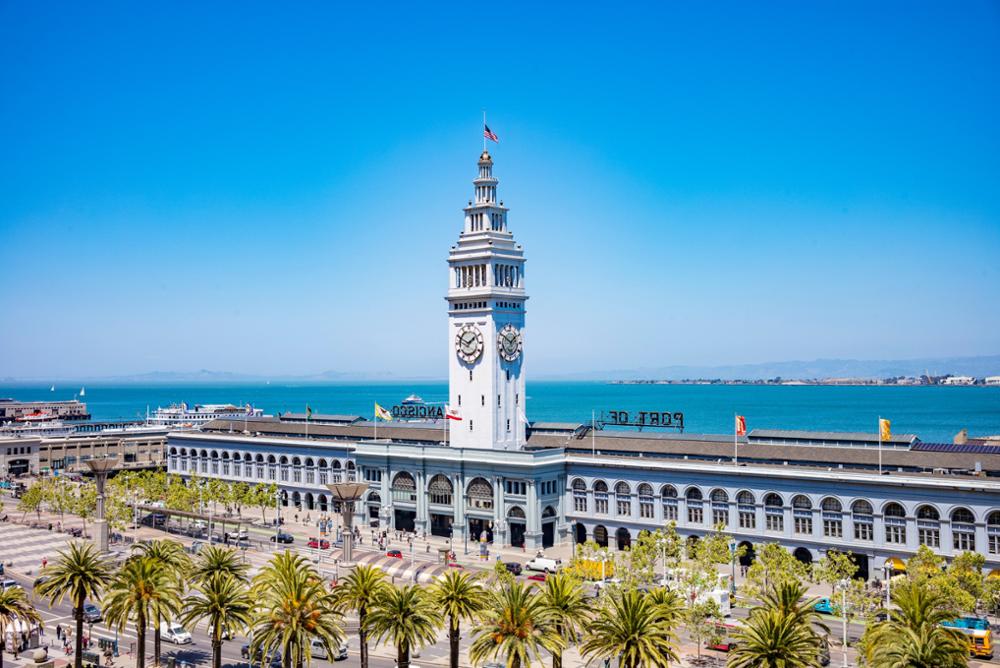 Monuments emblématiques de San Francisco : lesquels visiter ou voir absolument ?