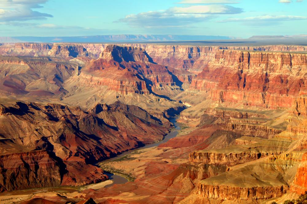 Le top 10 des parcs nationaux à visiter aux Etats-Unis