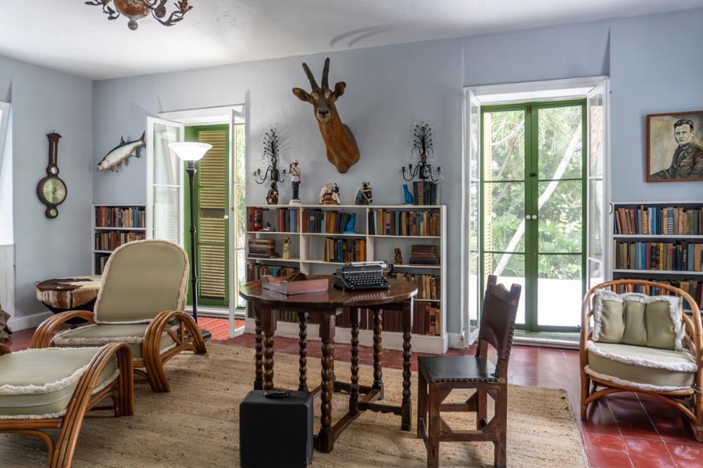 Que faire et que voir sur l’île de Key West ?