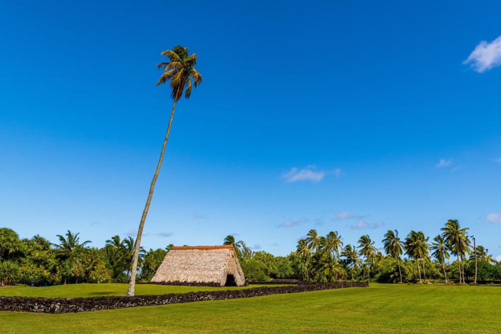 Les arrêts incontournables de la Hāna Highway