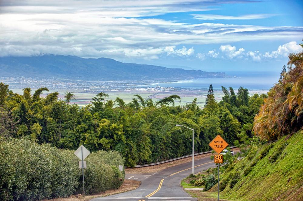 Les arrêts incontournables de la Hāna Highway