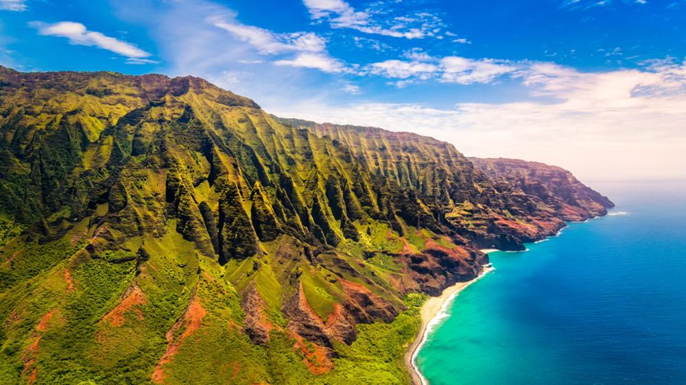 Voyage à Hawaii : les incontournables à voir et à faire