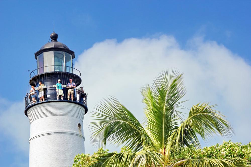 Que faire et que voir sur l’île de Key West ?