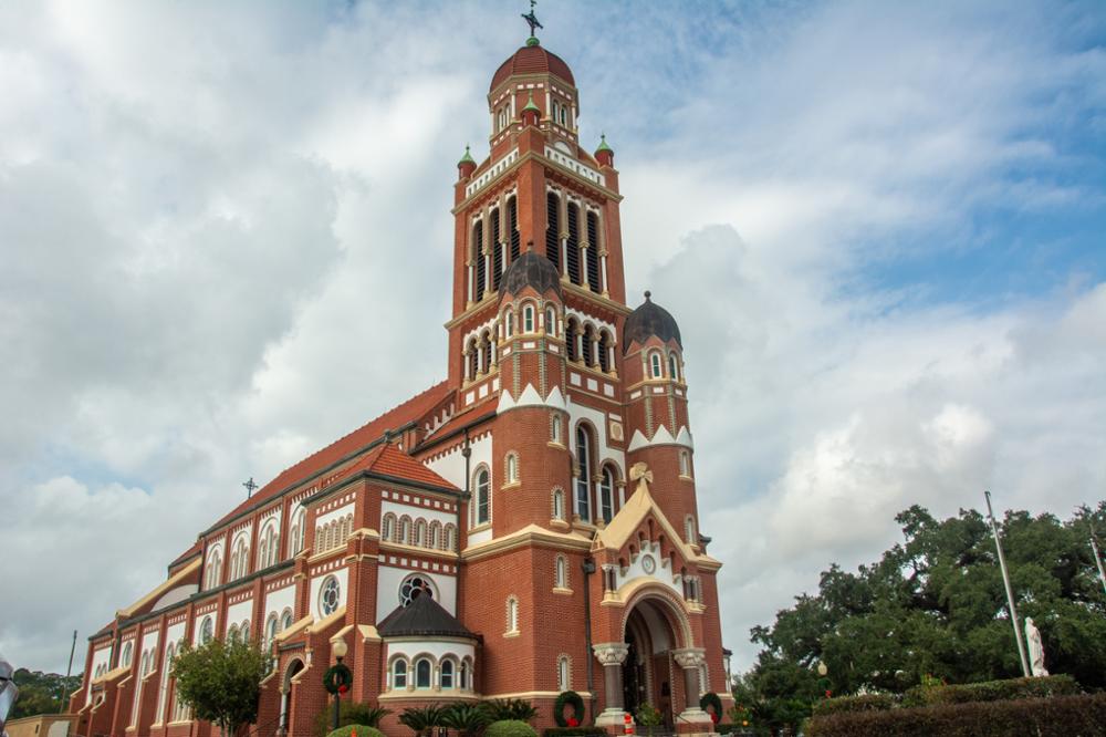 Voyage en Louisiane : quels sont les incontournables ?