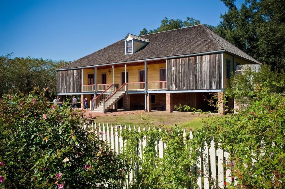 Découvrir la route des plantations en Louisiane : notre guide pratique