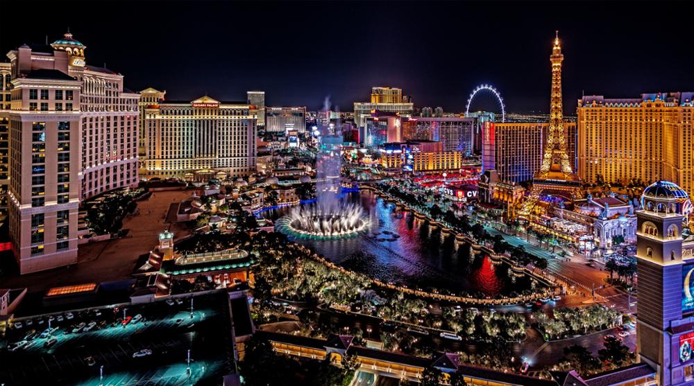 Visiter le Nevada : Quels sont les must see ?