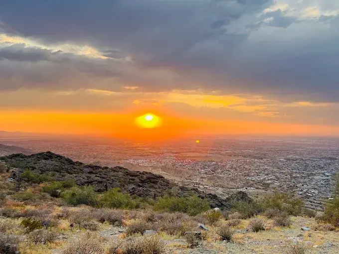 Visiter Phoenix en Arizona : tour d'horizon des visites incontournables