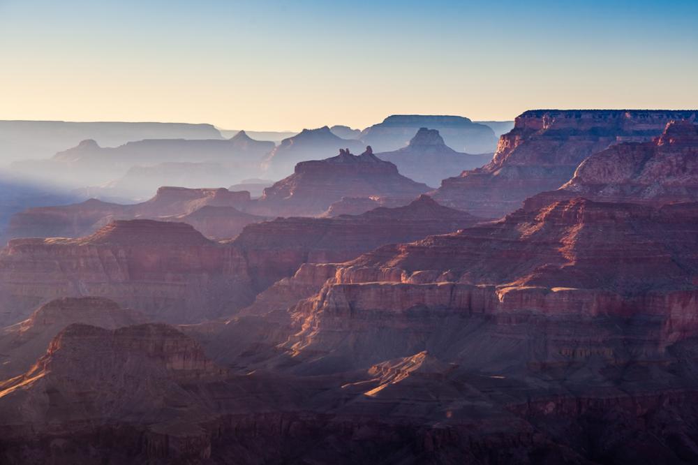 South Rim, North Rim ou West Rim : quelle rive choisir pour visiter le Grand Canyon ?