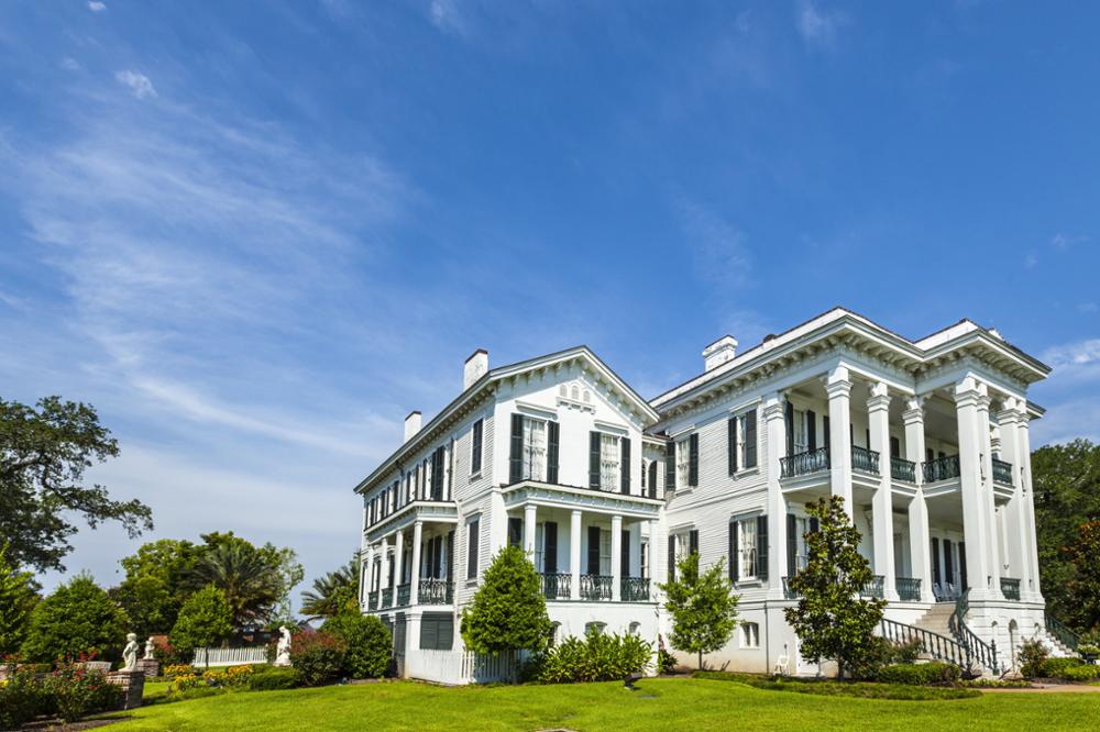 Découvrir la route des plantations en Louisiane : notre guide pratique