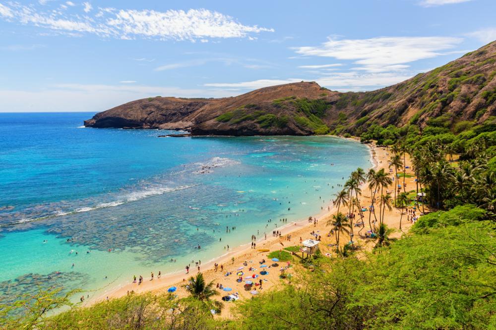 Voyage à Hawaii : les incontournables à voir et à faire