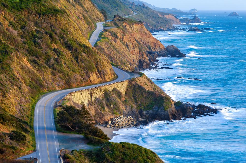 Road trip : les routes les plus mythiques des États-Unis 