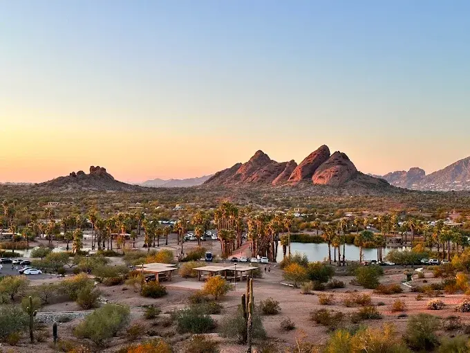 Visiter Phoenix en Arizona : tour d'horizon des visites incontournables