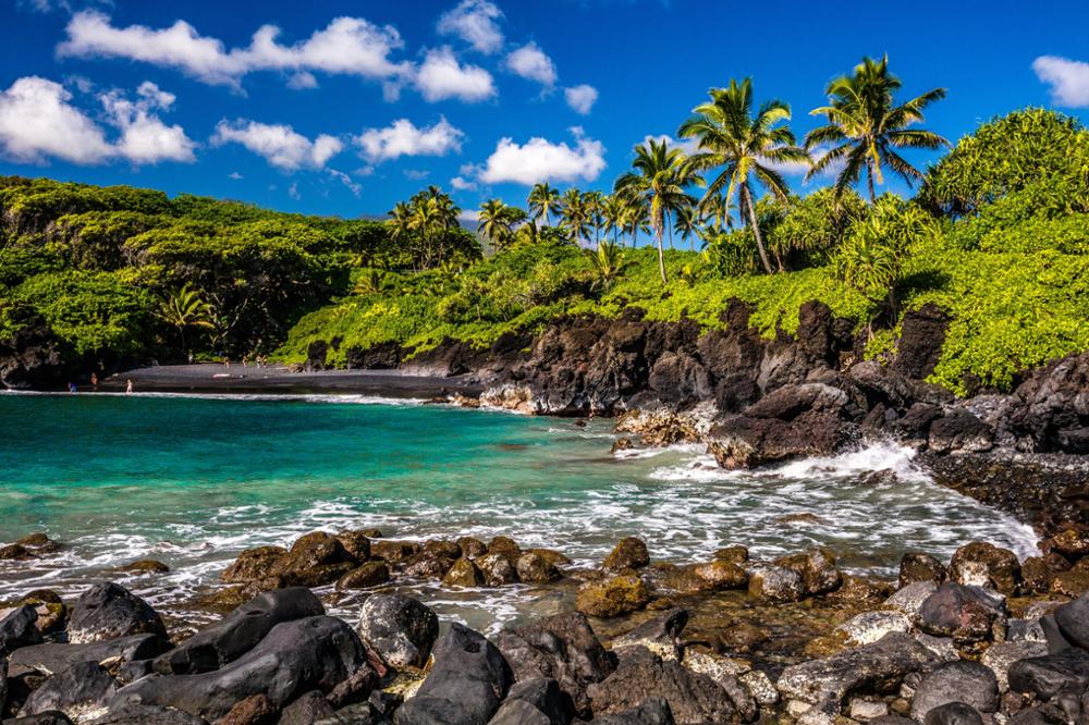 Les arrêts incontournables de la Hāna Highway