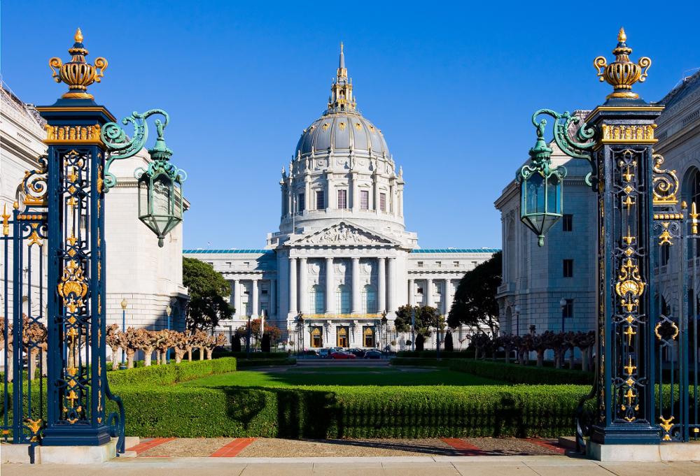 Monuments emblématiques de San Francisco : lesquels visiter ou voir absolument ?
