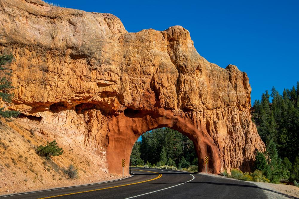 Road trip : les routes les plus mythiques des États-Unis 