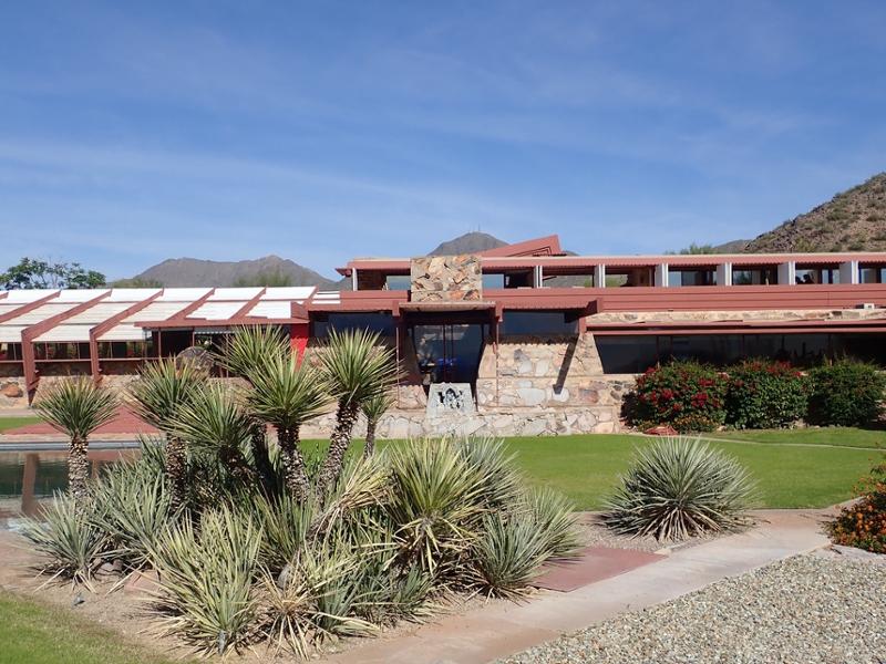 Visiter Phoenix en Arizona : tour d'horizon des visites incontournables