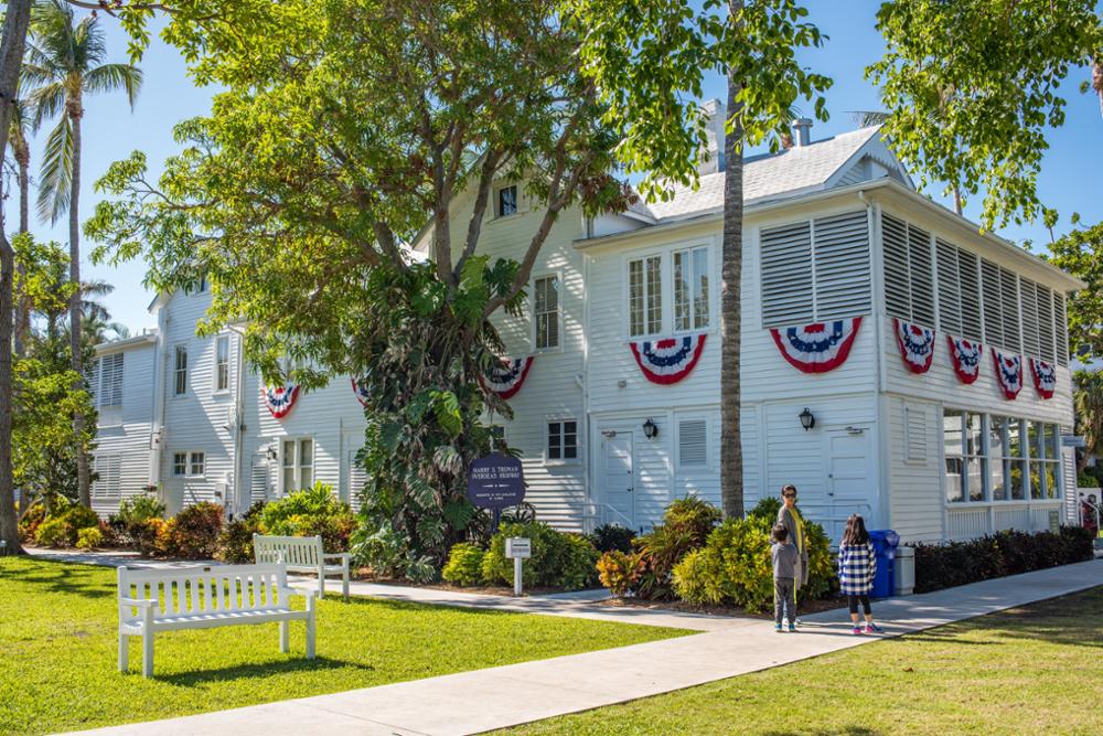 Que faire et que voir sur l’île de Key West ?